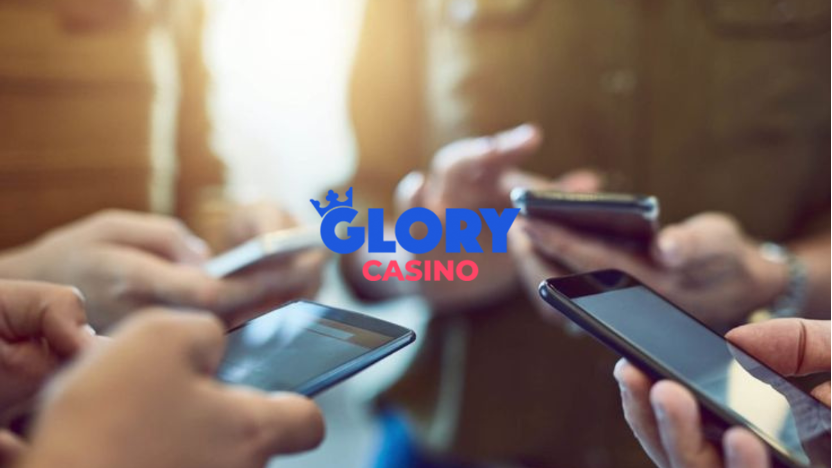 Glory Casino United Kingdom offers the most popular card games