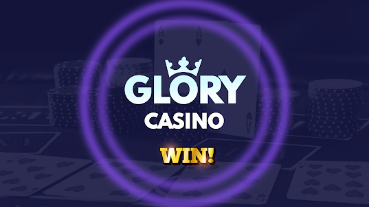 Benefit from Glory Casino United Kingdomn bukmeyker ximtlrinn